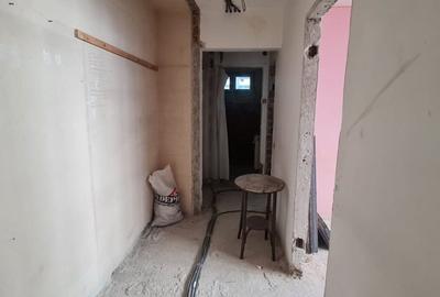 Apartament cu 3 camere în Iancului - 6