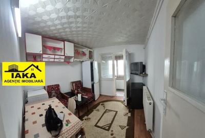 Dragos Voda, apartament cu 1 camera - 1