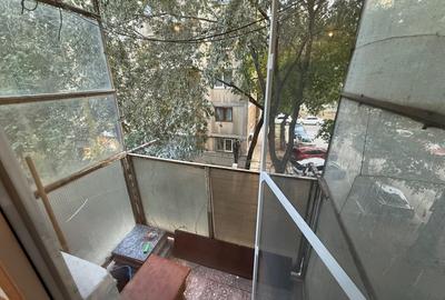 Apartament 2 camere decomandat | 7 min de Politehnica | 4 min Metrou Lujerului - 10