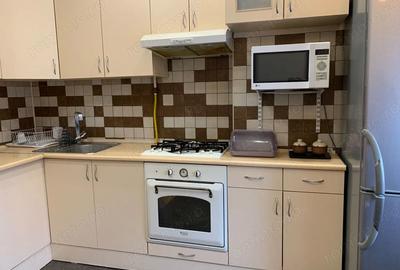 Apartament cu 2 camere semidecomandat în Central - 2