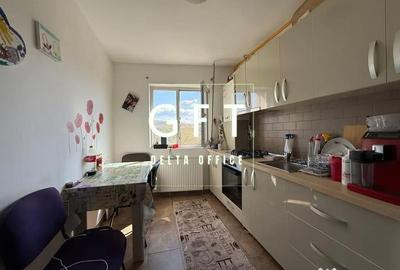 Garsonieră decomandată în Central - 12