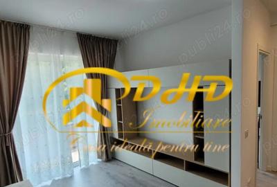 Apartament 1 camera semidecomandat in Manta Ro?ie - 2