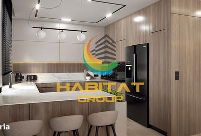 Apartament cu 3 camere semidecomandat în Titan - 6