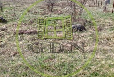 Teren Construcții intravilan de 586 mp, în Exterior Est - 3