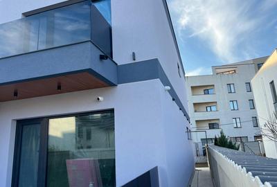 Vila superba de vânzare în Constanța - 10