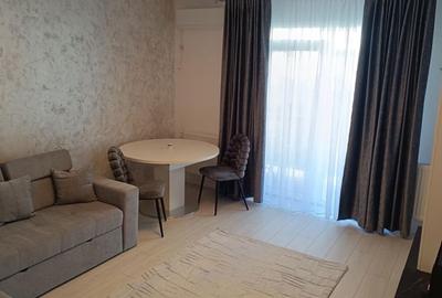 Apartament cu 2 camere decomandat în Giroc - 5