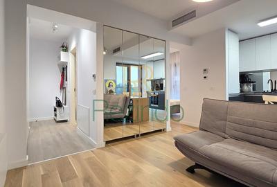 Studio dublu modern gata de mutat, in ansamblu premiat - 9