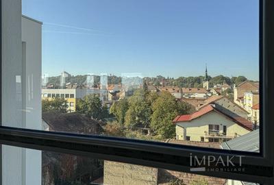 Imobil versatil cu functiuni mixte zona P-ta Mihai Viteazul - 13