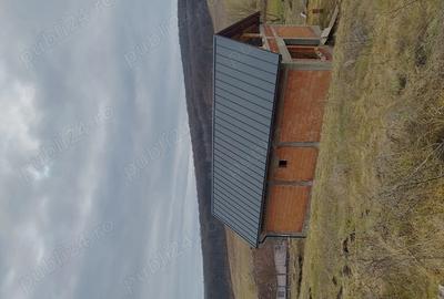 Casă cu 2 camere în Unirii - 2