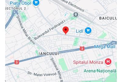 Sos Pantelimon nr 74 inchiriez spatiu comercial 45 mp - 6