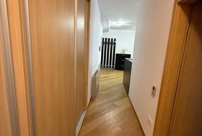 Apartament cu 2 camere decomandat, mobilat în Elisabetin - 7