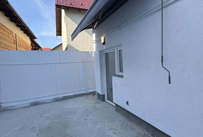 Casă cu 3 camere în Lunca Cetățuii - 5