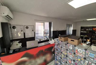 Afacere la Cheie Disponibila ACUM - Atelier Renumit De Curatare Incaltaminte Premium Cluj-Napoca - 4