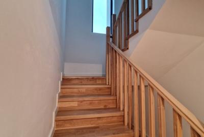 Penthouse 3 camere - Bloc Nou - Theodor Pallady + TVA - 8