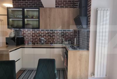 Apartament 3 camere  - Palas Lazar Residence - 4