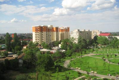 Apartament 2 camere – Complex Atlantis Residence, Șos. Dobroești nr. 7 - 12