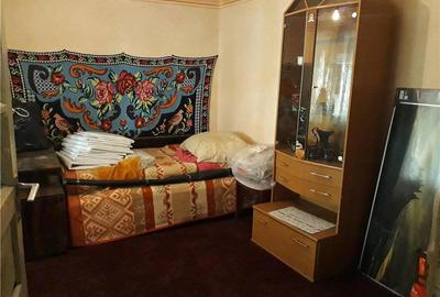 Casă cu 4 camere cu Teren 600 Mp în Crușovăț - 8