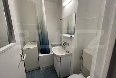 Garsoniera Etaj 1/4, 22 mp, zona Petrom Oasului - 7