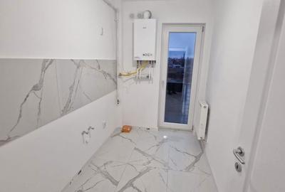 Apartament cu 2 camere în Todirel - 7