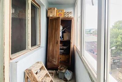 Apartament 4 camere, S 82 mp+2 balcoane, decomandat, zona BTarena - 3