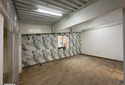 Spațiu comercial, de 64 mp, în Zona industrială - 12