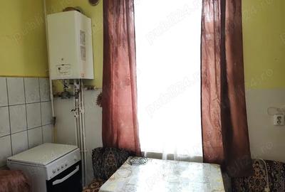 Apartament cu 2 camere decomandat în Lupeni - 7