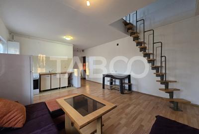 Apartament 2 camere de vanzare 54 mpu zona Rahovei Sibiu - 3