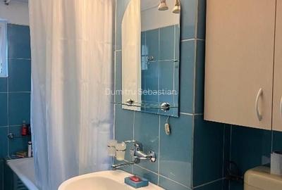 Apartament cu 3 camere, mobilat în Sebastian - 7