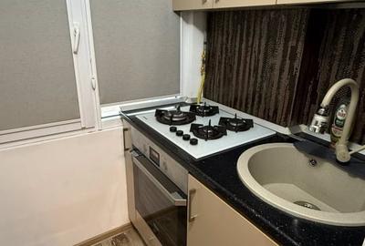 Apartament cu 2 camere decomandat, mobilat în Km 5 - 4