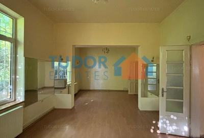 Casă interbelica de vanzare în zona Universitate - Armeneasca - Plantelor - 4