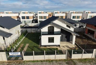 Tunari Case premium Eficiente energetic - 2