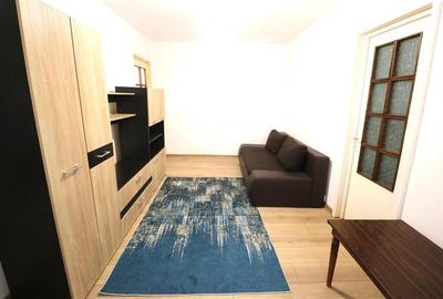 Apartament cu 2 camere semidecomandat în Complex Studențesc - 4