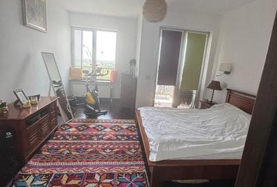 Apartament Asmita Gardens/Delta Văcărești - 11