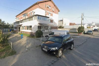 Garsonieră decomandată în Mărăști - 6