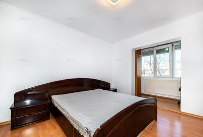 3 camere Piata Baneasa| Complet mobilat si utilat - 4