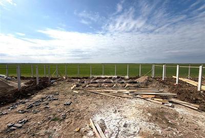 Casă cu 3 camere cu Teren 500 Mp în Sântandrei - 17