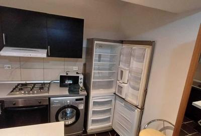 Apartament cu 2 camere semidecomandat, mobilat în Fundeni - 5
