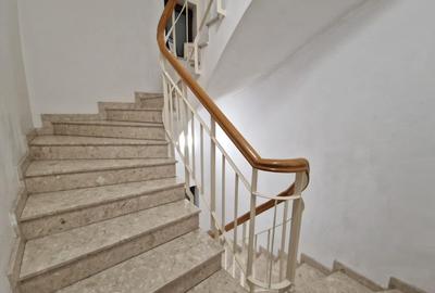 Apartament pe tot etajul - Cartierul Primaverii - 8