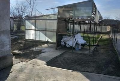 Casă cu 3 camere cu Teren 500 Mp în Manasia - 1