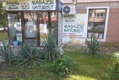 Spațiu comercial, de 50 mp, în Exterior Vest - 2