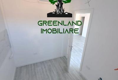 Garsonieră decomandată în Bucium - 2