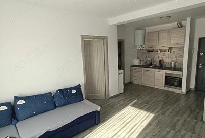 Apartament 2 camere - Steaua de mare nord 2 Agigea Eforie Nord