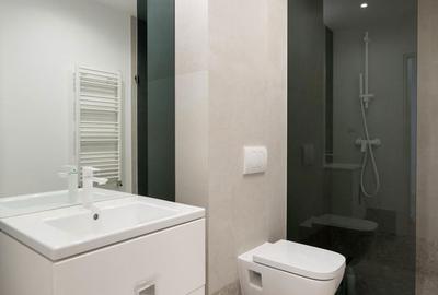 Apartament cu 3 camere decomandat în Străulești - 12