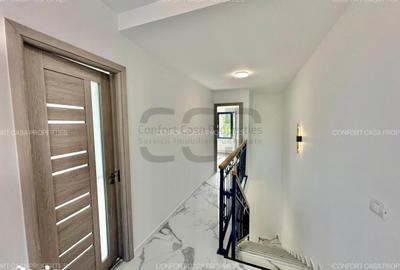 Casă cu 6 camere cu Canalizare în Vitan - 3