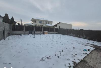 Casă cu 3 camere cu Canalizare în Moșnița Nouă - 7