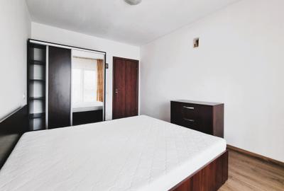 INCHIRIERE 2 camere 76mp Exclusiv pt locuit Bd.Bucurestii Noi 50A metrou Jiului - 6