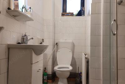 Inchiriez apartament 2 camere (str.Forjei) Inchiriez apartament 2 camere (str.Forjei) - 4