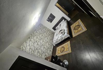Garsonieră decomandată în Brazda lui Novac - 2