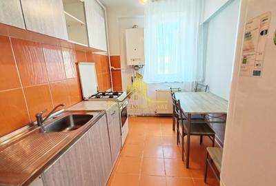 Apartament cu 2 camere semidecomandat, mobilat în Gheorgheni - 12