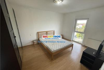 2 camere Residenz Cartierul German Chitila 1 FEBRUARIE - 6